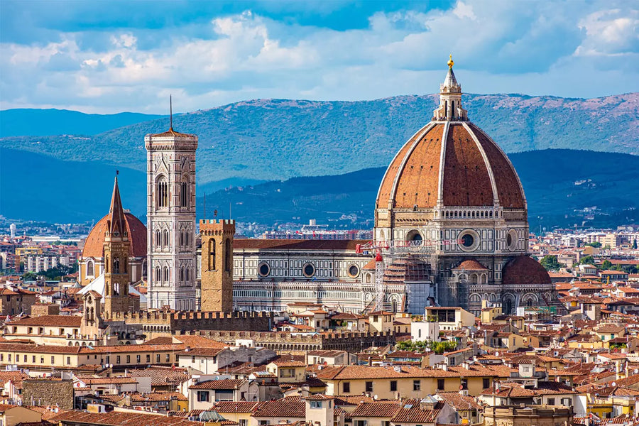 佛羅倫斯