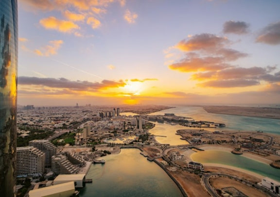 Abu Dhabi