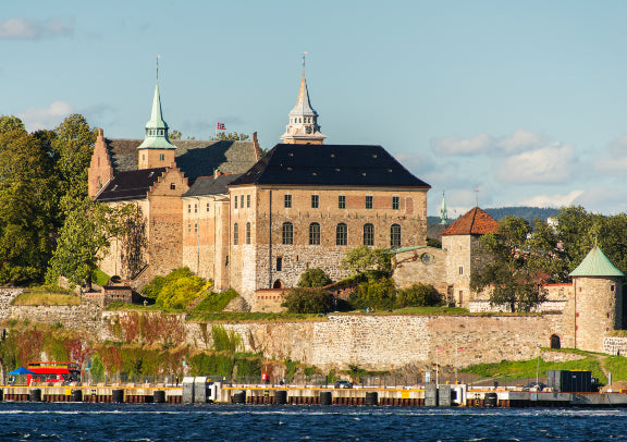「4-9月限定中文团」北欧全景12日游 - 丹麦+瑞典+芬兰+挪威+峡湾深度（逢周三出发）