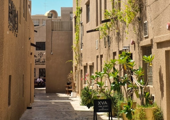 5-Day UAE Tour (Dubai + Abu Dhabi + Sharjah) - Chinese-Speaking Group