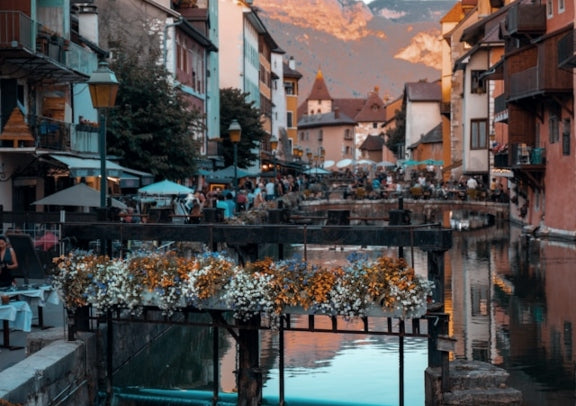 Annecy