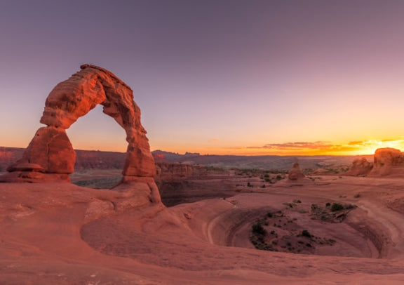 "Southwest US Chinese Tour" Las Vegas + Zion National Park + Bryce Canyon National Park + Antelope Canyon + Grand Canyon National Park + Yosemite National Park + Los Angeles Free and Easy 10-Day Tour