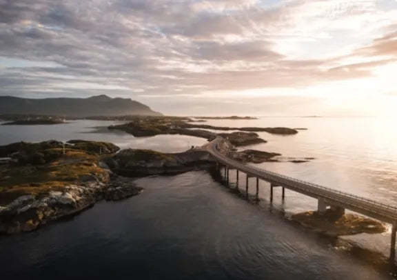 「6-9月限定中文團」北歐全景15日遊- 挪威峽灣+冰島環島
