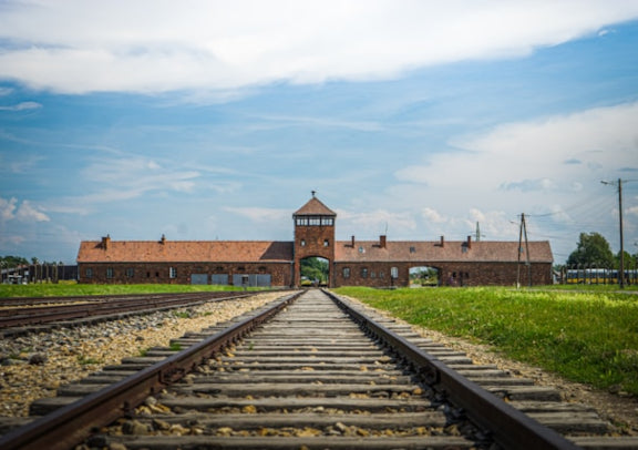 奥斯威辛集中营