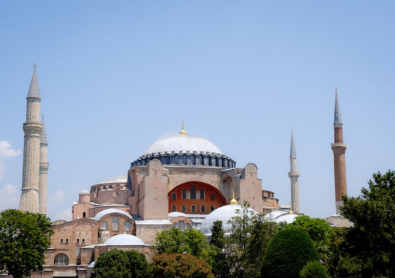 「中文团」神秘土耳其8天7夜精华游，6人成团（周六出发）