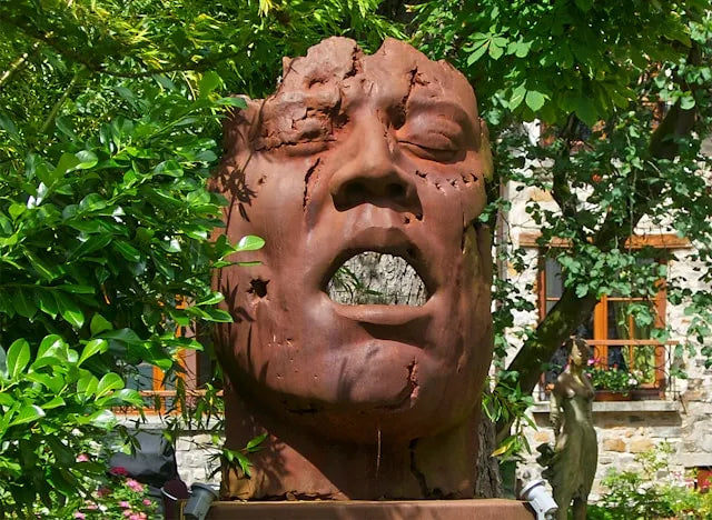 巴比松