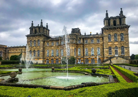 3-Day Package to the Highlights of British Countryside and Landmarks | Leeds Castle, Canterbury, Cotswolds, Blenheim Palace, Windsor, Oxford, Stonehenge (Departs from London on Thursdays/Fridays/Saturdays) 