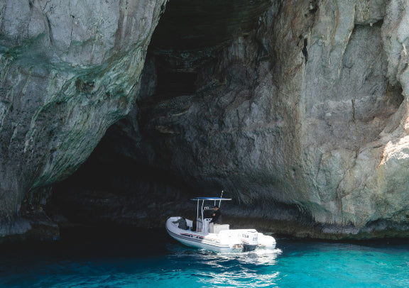 「二人成行」南意风情6天中文私家小团