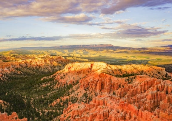 Bryce Canyon National Park