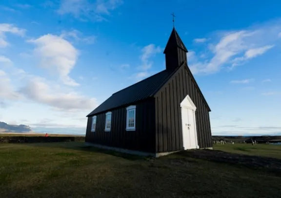 Búðir Black Church