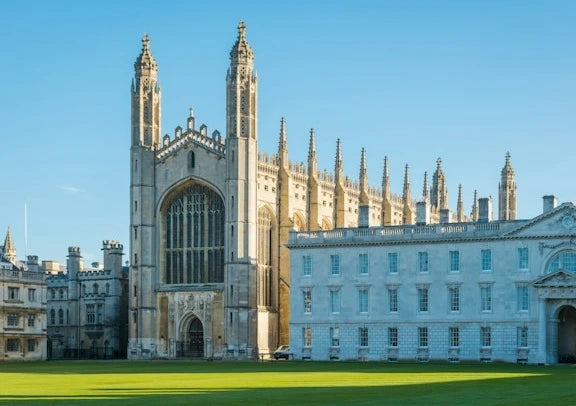 Cambridge