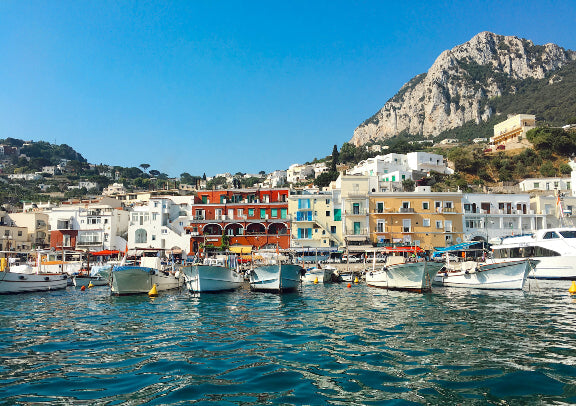 「二人成行」南意风情6天中文私家小团