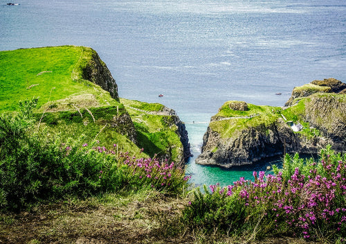 「2026年6-10月限定中文團」愛爾蘭+北愛爾蘭+英格蘭+蘇格蘭6日遊 - 倫敦/伯明翰/曼城往返（週五出發）