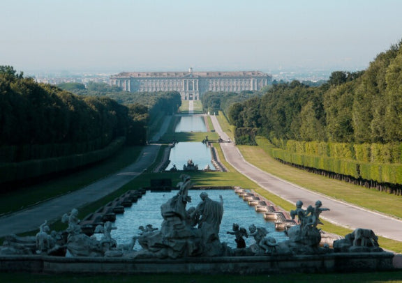Palace of Caserta
