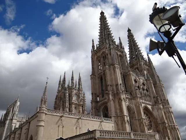 布尔戈斯大教堂