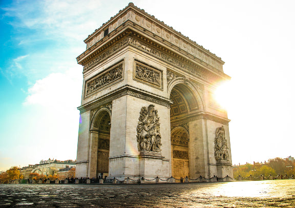 Paris Seine River Cruise + Hop-On Hop-Off Bus Tour with Eurostar Train Tickets | Roundtrip from London (Second Reconfirmation Required) 