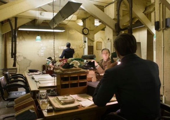 【4-10月限定超值英文】英国丘吉尔战时办公室、布伦海姆宫丘吉尔庄园一日游（伦敦往返）