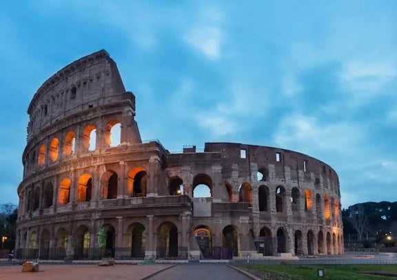 "Chinese Group" Experience Classic Italy 7-Day Tour