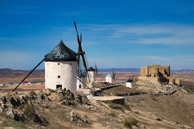 孔苏埃格拉