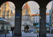 将图片加载到图库查看器，【2026邮轮】迪士尼梦想号5日西班牙拉科魯尼亞之旅 - 南安普顿往返
