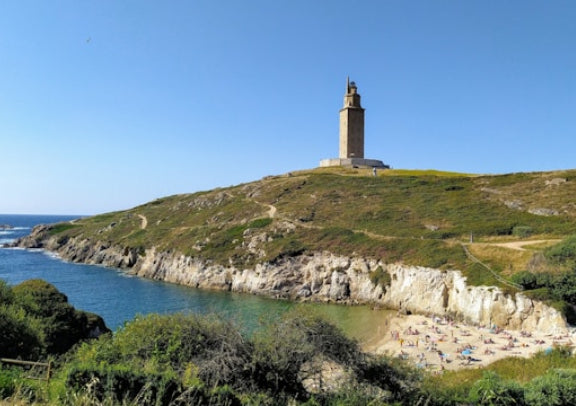 【2026郵輪】迪士尼夢想號5日西班牙拉科魯尼亞之旅 - 南安普敦往返