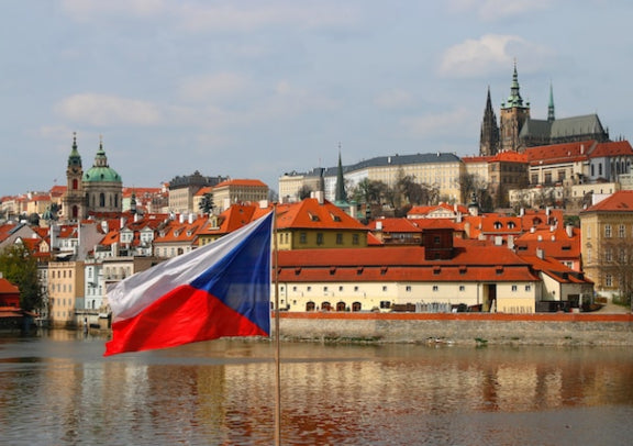 Schengen Visa Application for entry to other European countries (an additional visa center service fee is required) 