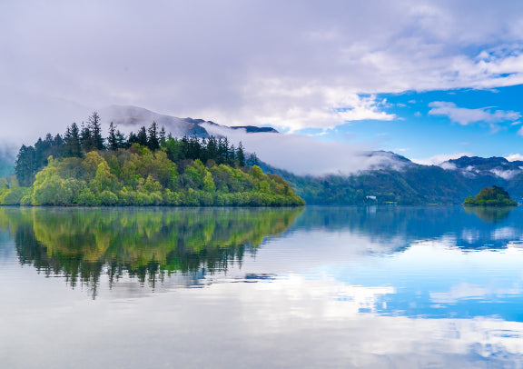 「4-10月限定品质英文小团」英国湖区深度3日游（曼城往返）