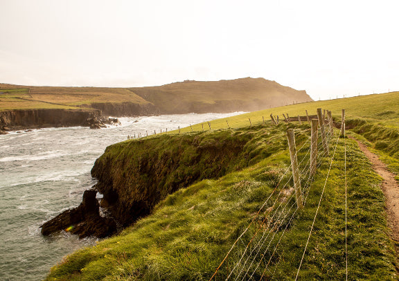 「品质英文小团」英国爱尔兰5日游，都柏林往返（需二次确认）