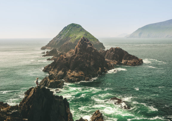 「品质英文小团」英国爱尔兰5日游，都柏林往返（需二次确认）