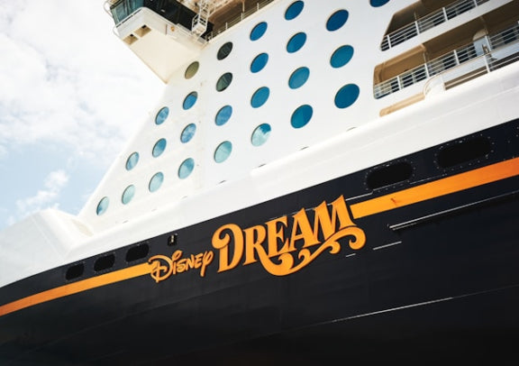 【2026郵輪】迪士尼夢想號5日西班牙拉科魯尼亞之旅 - 南安普敦往返