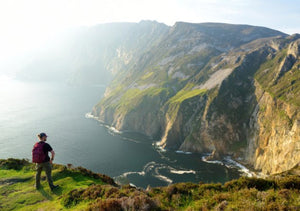 「5-10月限定品质英文小团」英国野性北爱尔兰海岸6日游（贝尔法斯特往返，周一出发）
