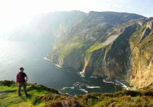 「5-10月限定品质英文小团」英国北爱尔兰野性大西洋之路4日游（贝尔法斯特往返，周三出发）
