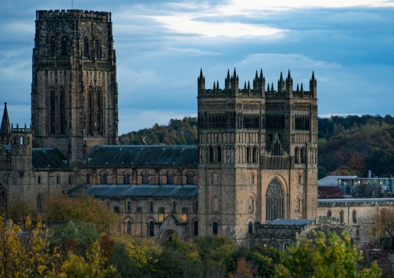 英伦经典中文6日游 A线｜伦敦往返