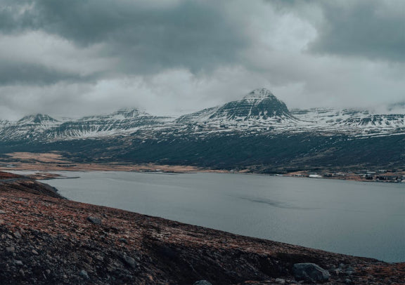 East Fjords
