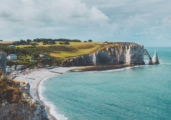 「二人成行」北西班牙 x 法国酒乡10 天中文私家小团