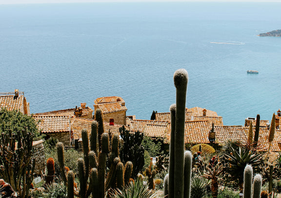 「二人成行」南法普罗旺斯小城故事9天中文私家小团