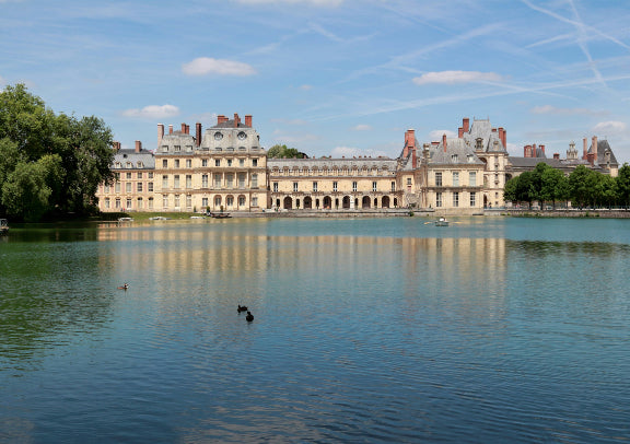 「二人成行」瑞士冰河x 法國香檳9天中文私家小團