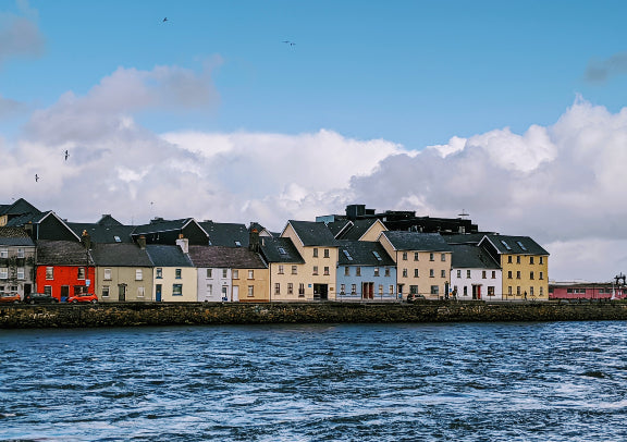 5-Day Tour of Ireland's Verdant Wonders (Small Group Tour in Chinese)