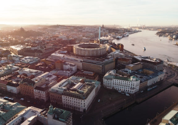 Gothenburg