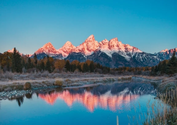 Grand Teton National Park