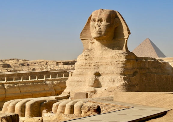 7-Day Egypt Cairo + Red Sea + Luxor Tour (Chinese-speaking Small Group) (Cairo Round Trip, Visa on Arrival) 