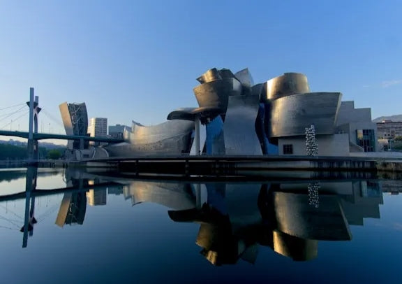 「中文小团」西班牙世界遗产探秘5日之旅