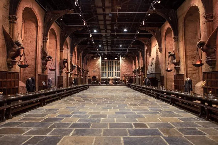 Hogwarts Hall