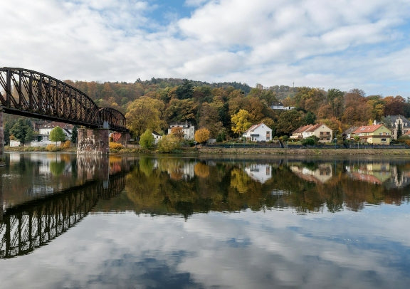 「中文小團」北德國海洋氣息4天之旅