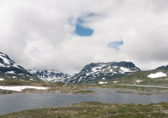 Hardangervidda
