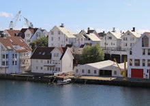 将图片加载到图库查看器，【2026邮轮】海上公主号8日挪威峡湾之旅 - 南安普顿往返
