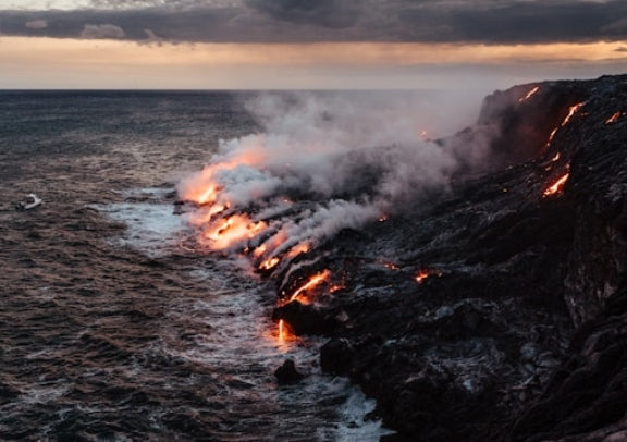 "Chinese Tour Group" 6-Day Hawaii Oahu + Big Island + Maui Tour