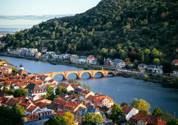 「中文小团」德国浪漫童话之路4天之旅