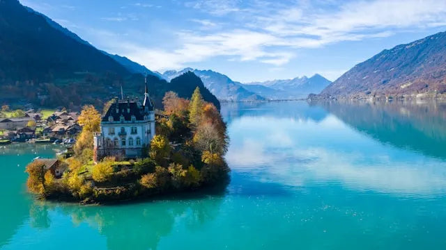 伊瑟爾特瓦爾德