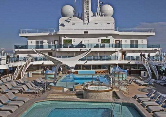 2026 Cruise: 8-Day Norwegian Fjords Cruise on Sea Princess - Southampton Roundtrip 